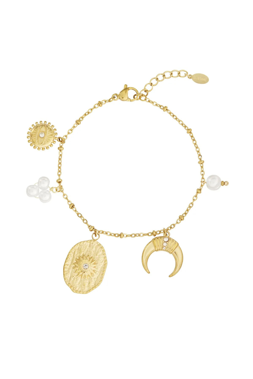 Armband Witchy
