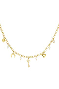 Kette Harmony