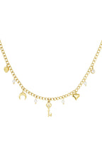 Kette Harmony