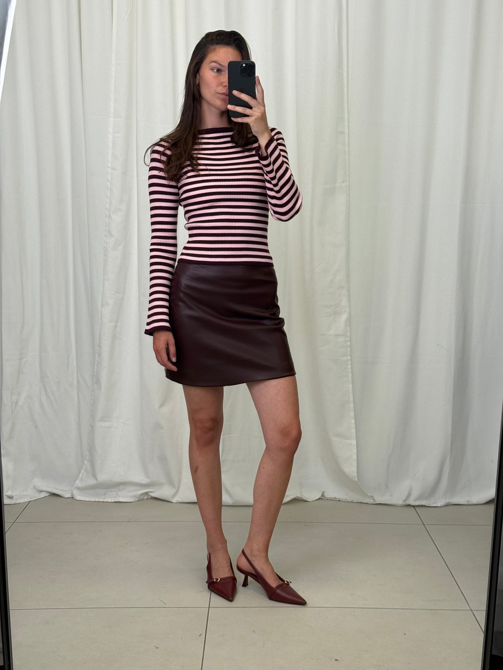 Longsleeve Lia