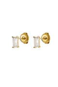 Ohrstecker Diamond