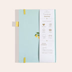 Notizbuch Lemon