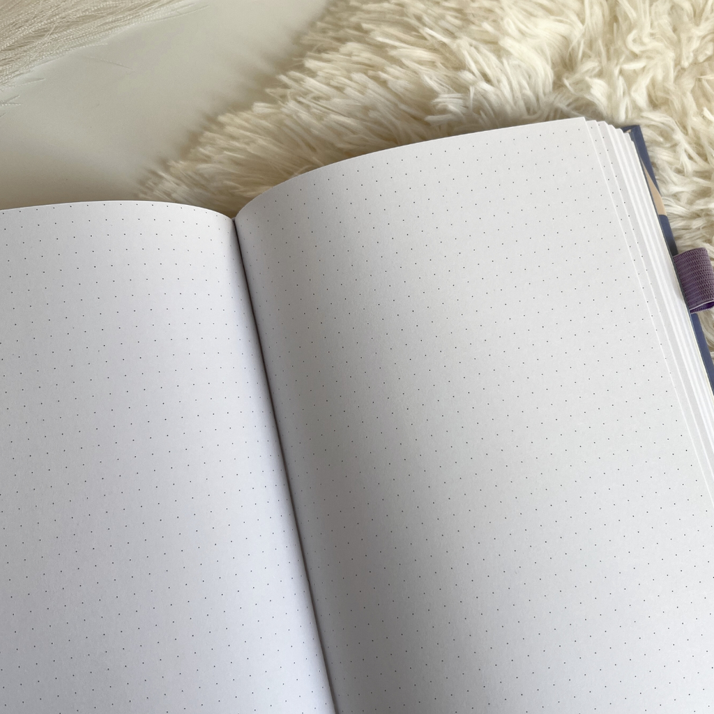 Notizbuch Lemon