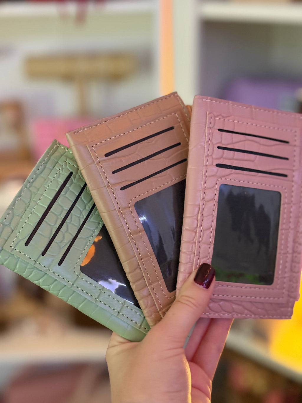 Wallet | Kartenhalter