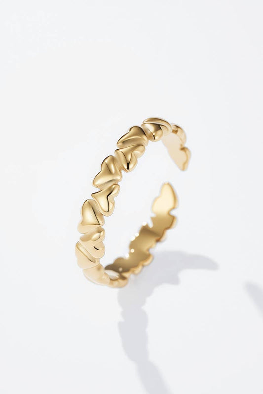 Ring Hearts