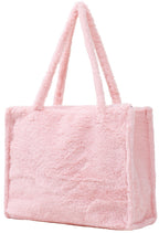Tasche Fluffy