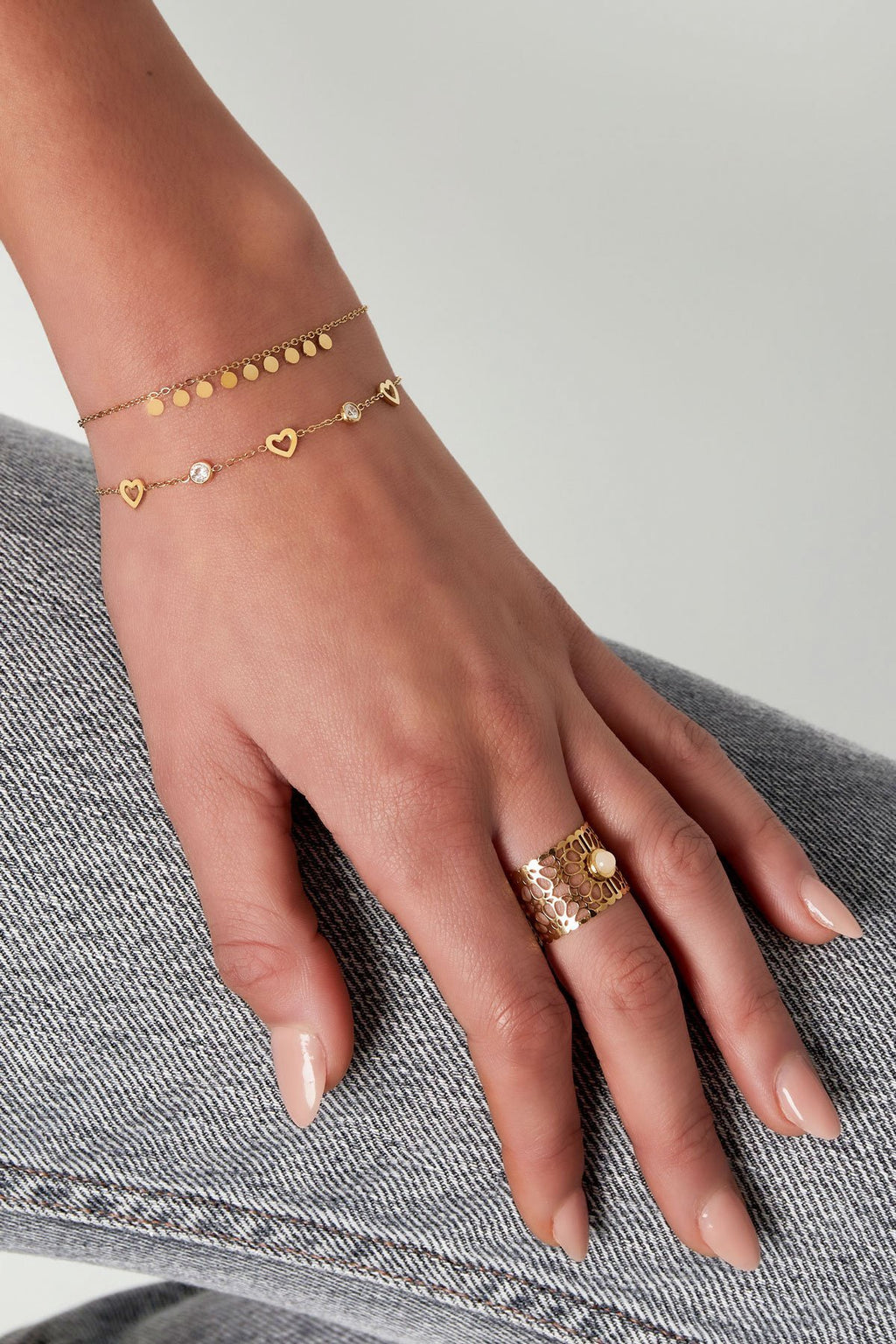 Amora Bundle