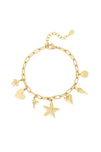 Armband Bahamas