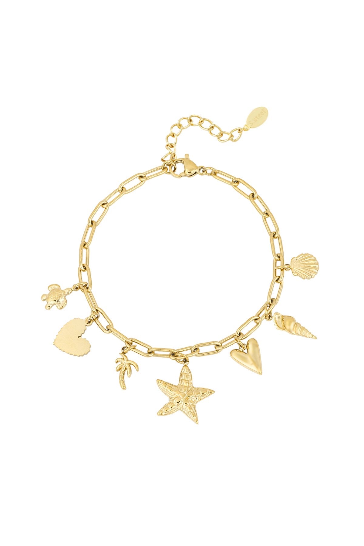 Armband Bahamas