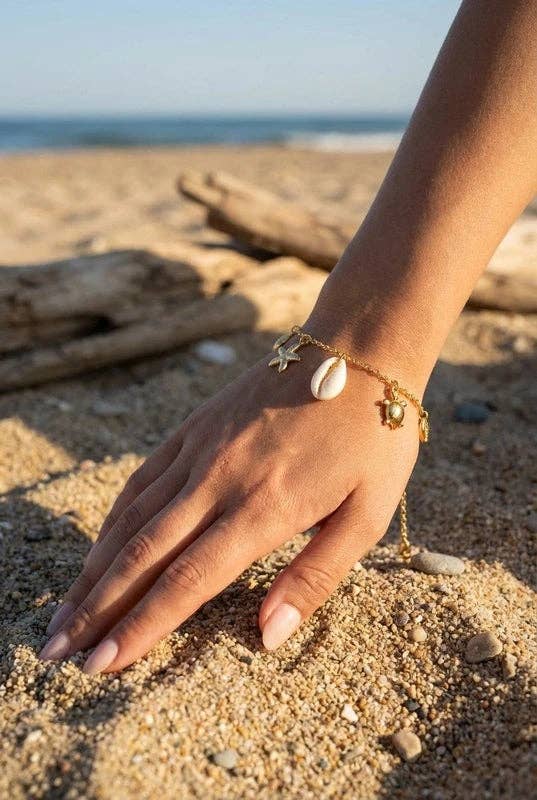 Armband Bali