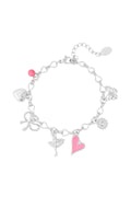 Armband Ballett