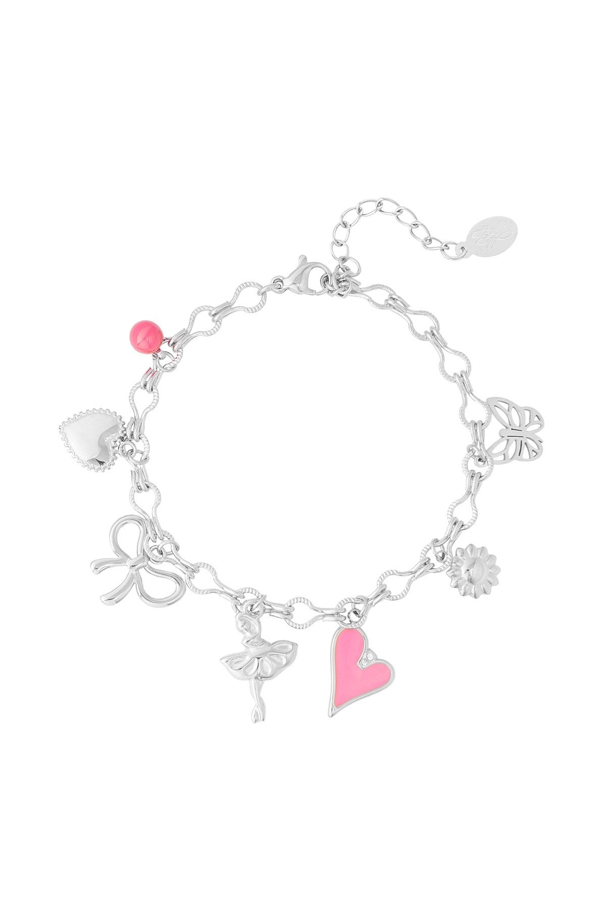 Armband Ballett