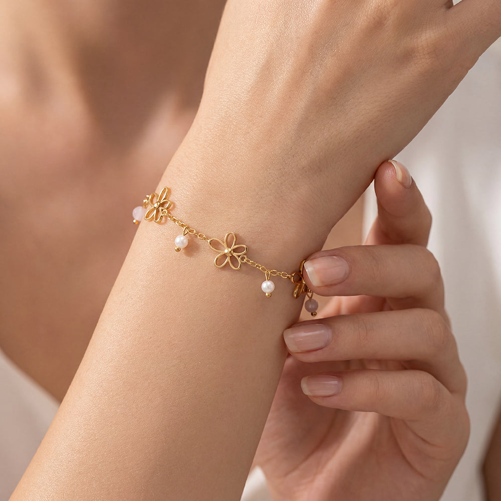 Armband Blossom