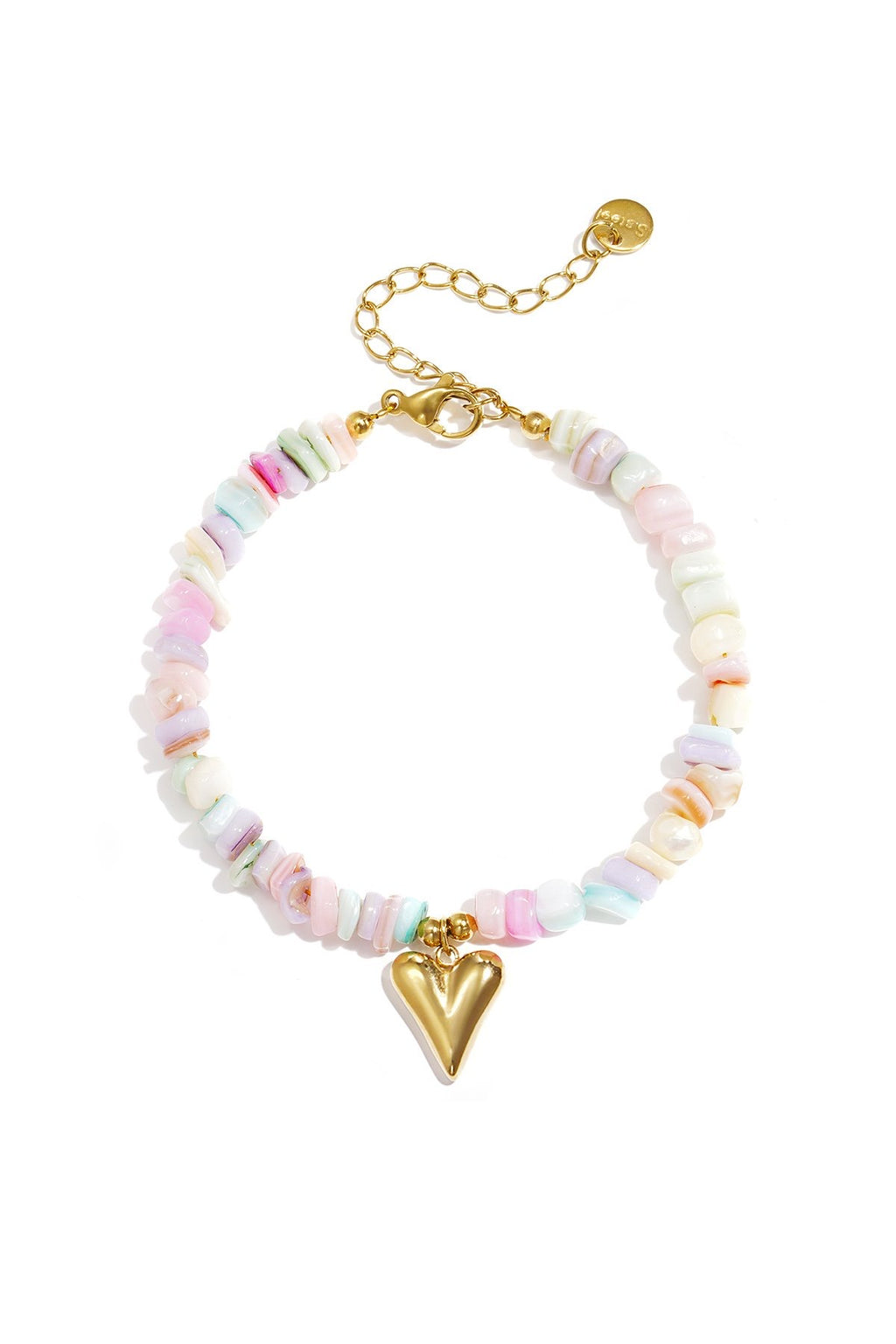 Armband Bubblegum