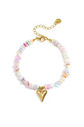 Armband Bubblegum