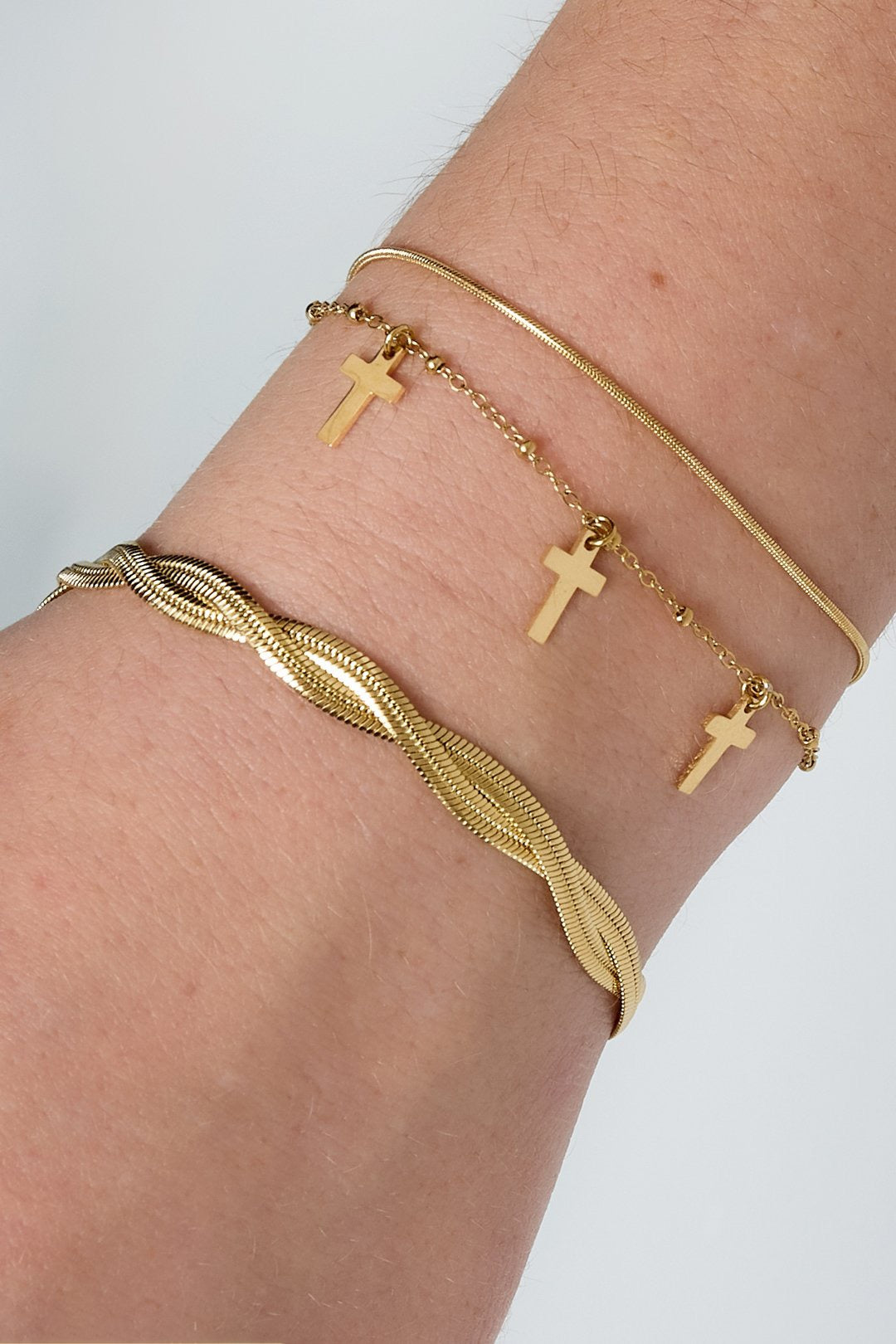 Armband Elegance
