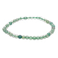 Armband Fluorit
