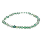 Armband Fluorit