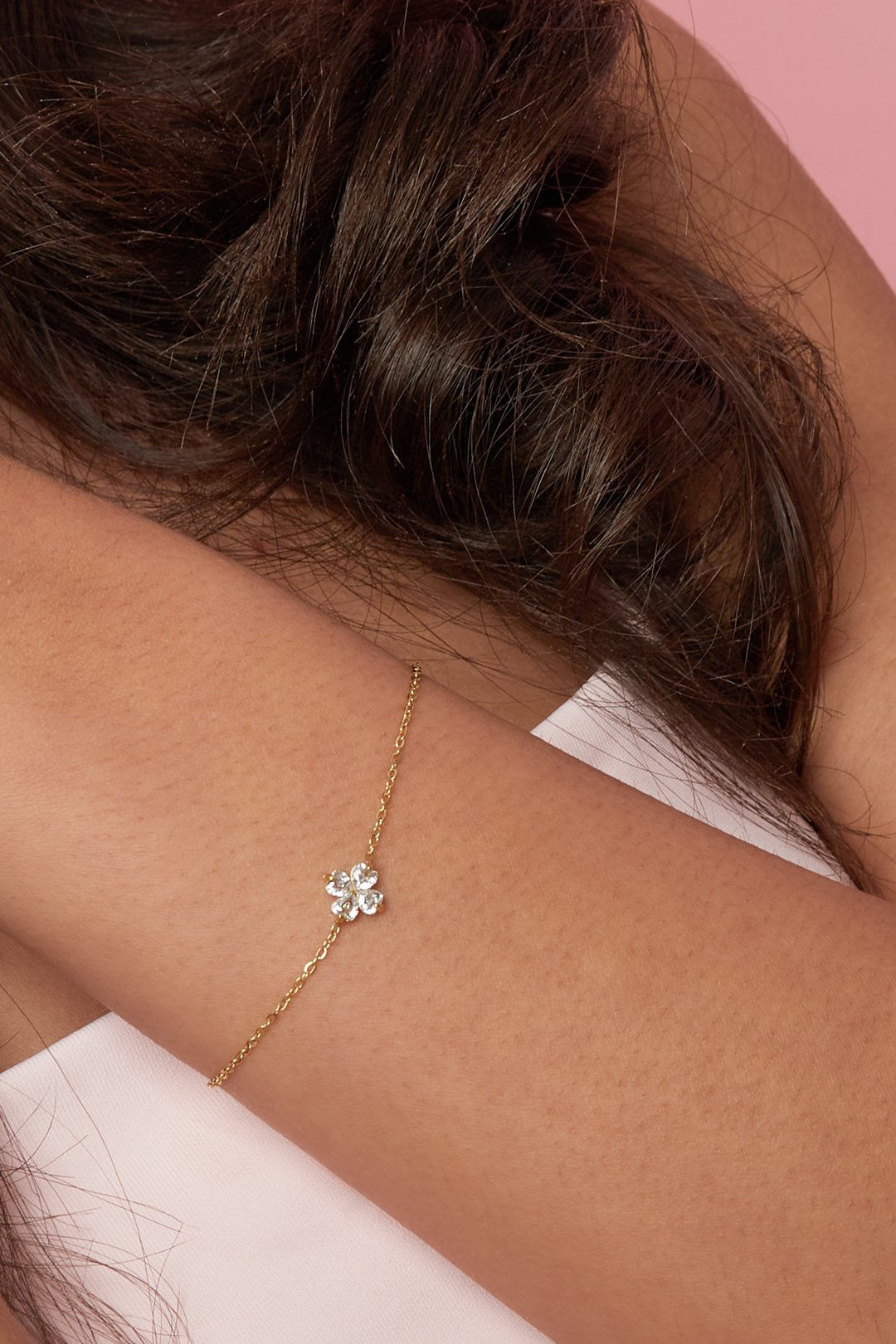 Armband Lucky
