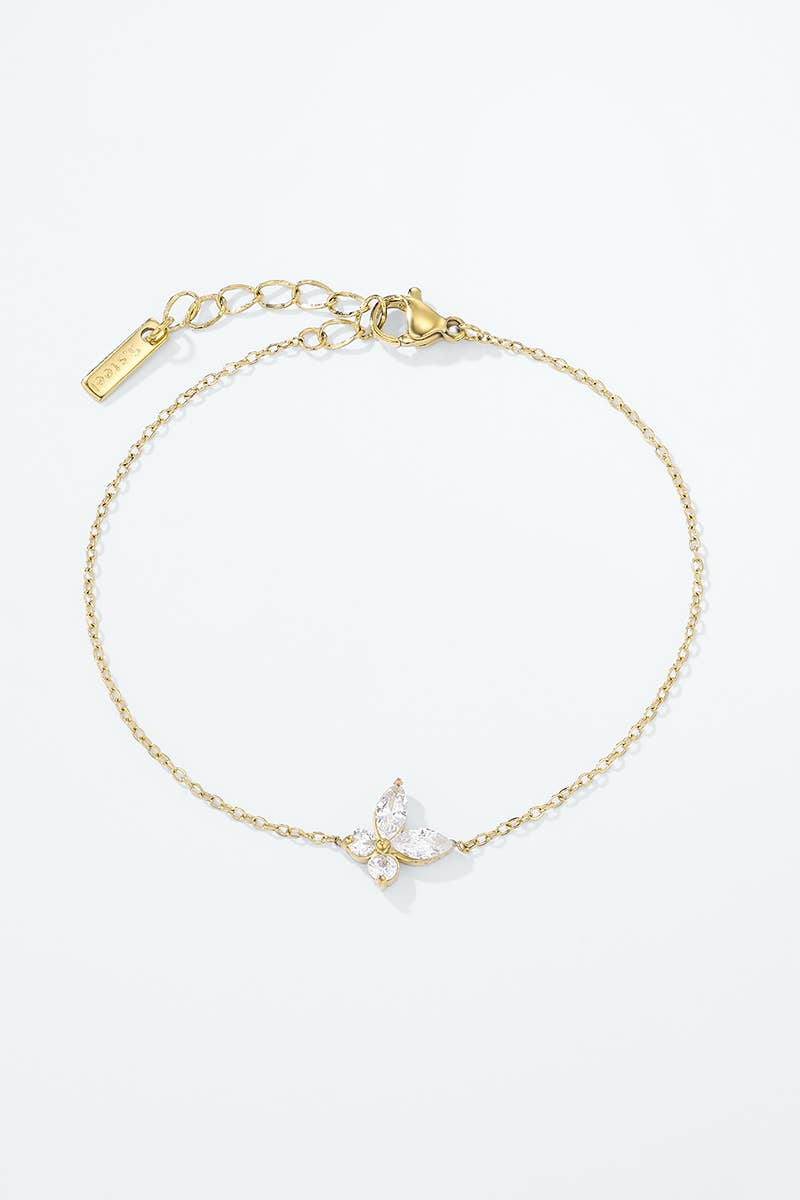 Armband Mariposa