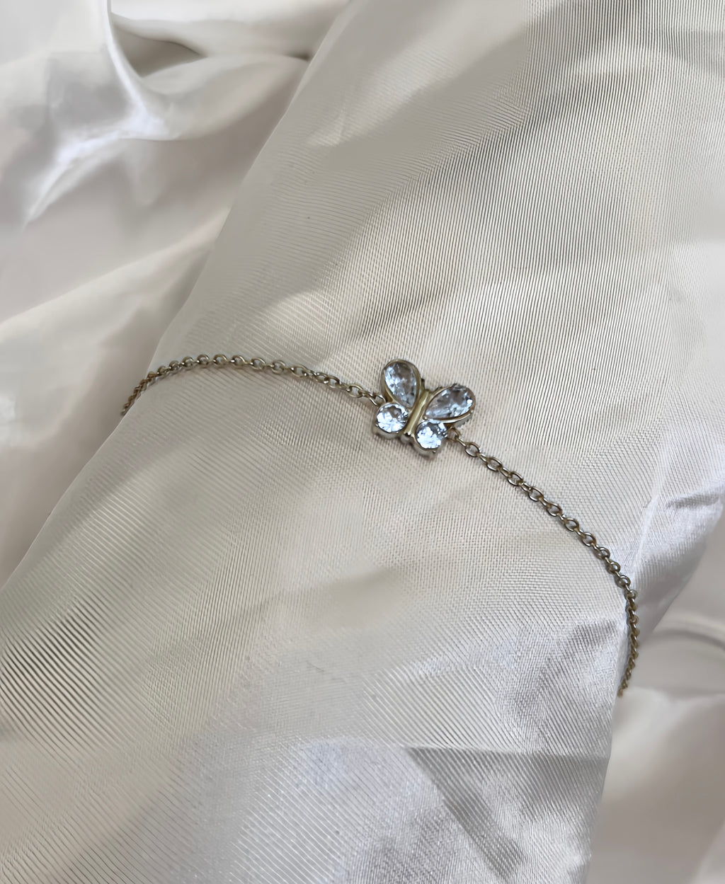 Armband Mariposa