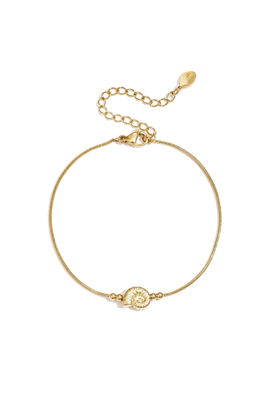 Armband Nautilus