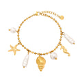 Armband Santorini