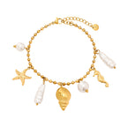 Armband Santorini