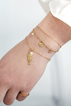 Armband Simple Love