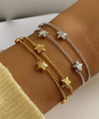 Armband Star