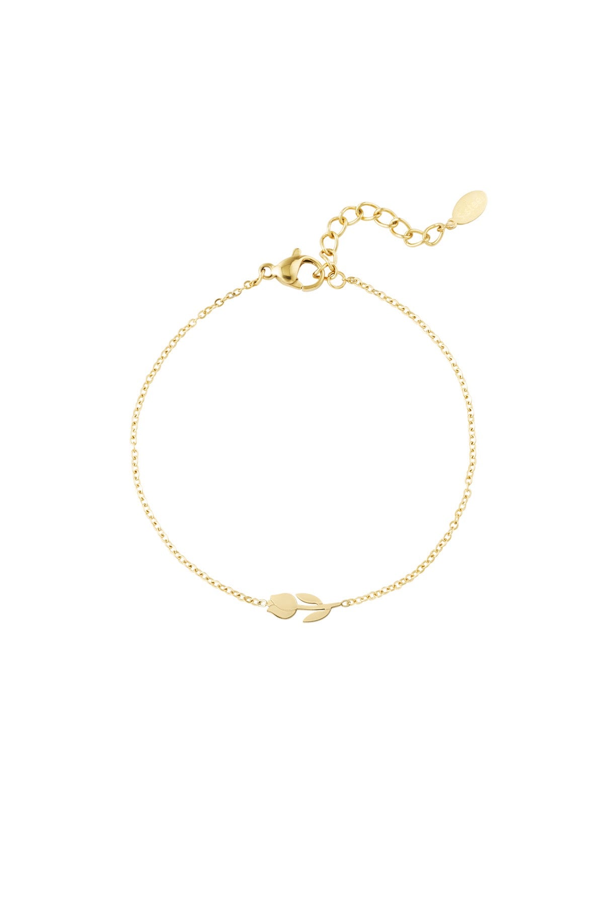 Armband Tulip