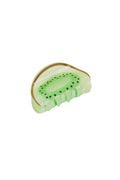 Haarklammer Kiwi