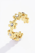Earcuff Daisy