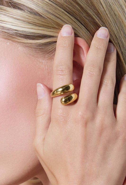 Ring Lina