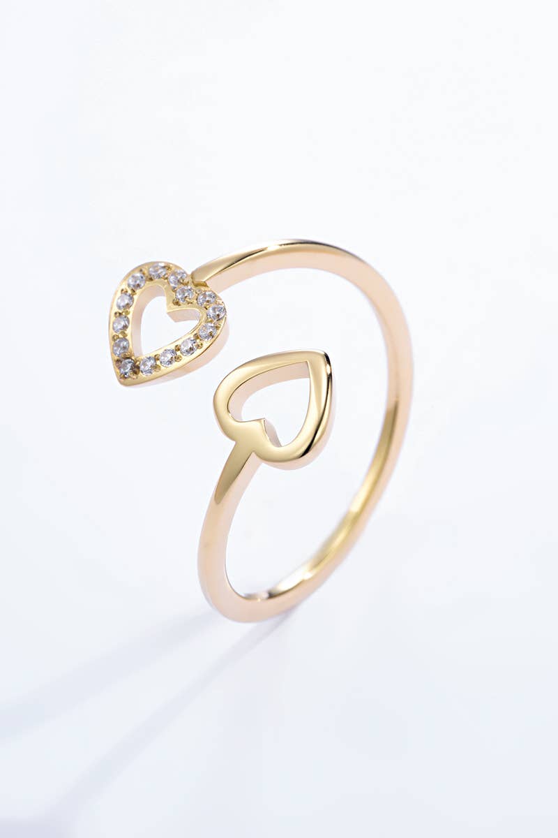 Ring Leandra