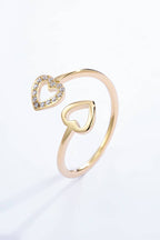 Ring Leandra