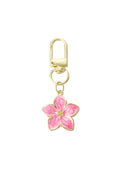 Taschenanhänger Blossom