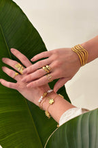 Ring Lina