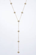 Kette Endless Sparkle