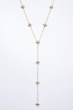 Kette Endless Sparkle