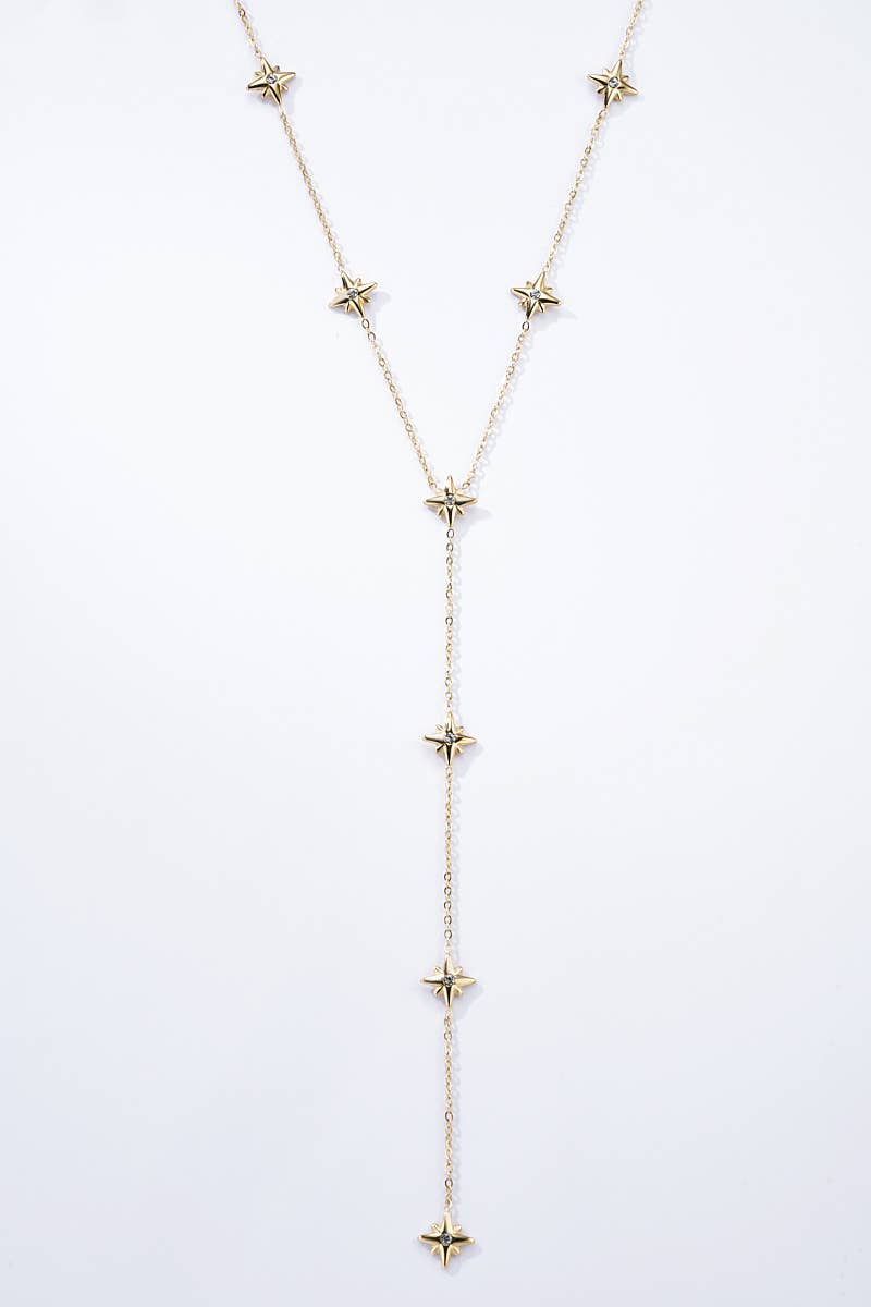 Kette Endless Sparkle
