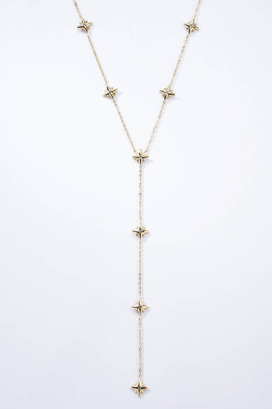 Kette Endless Sparkle