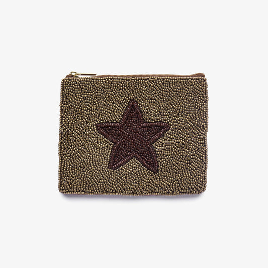 Geldbeutel Star