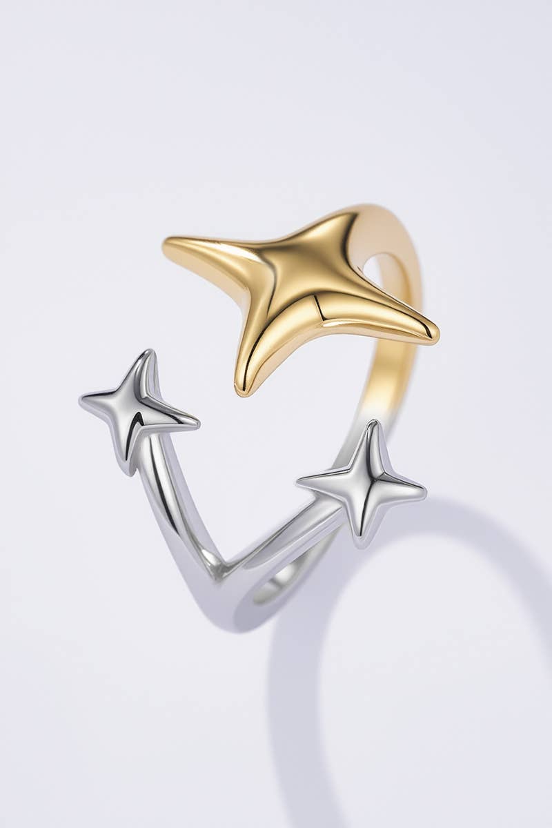 Ring Shooting Star