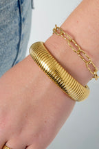 Armband für Charms - Chain