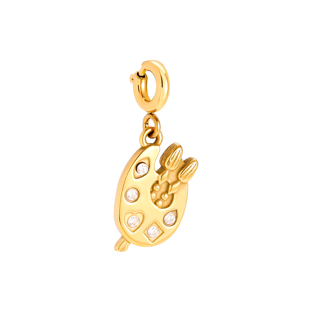 Charm Artsy (Clip)