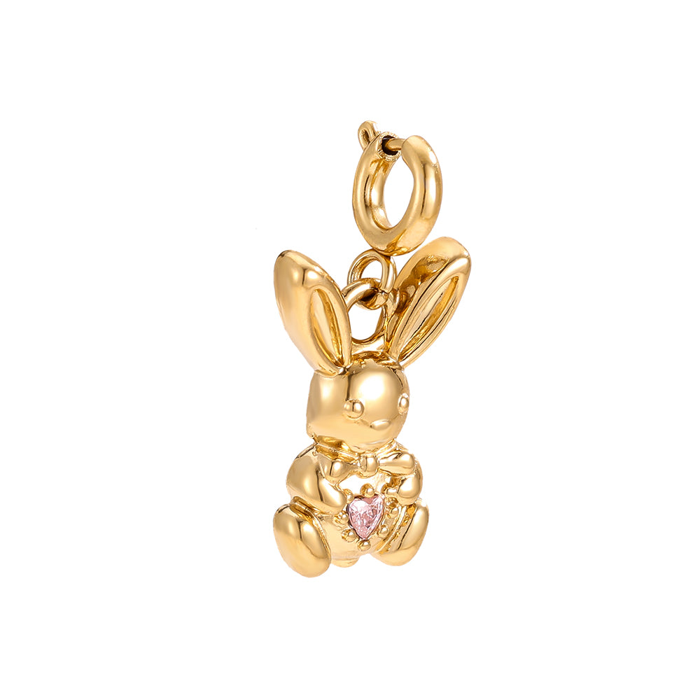 Charm Bunny (Clip)