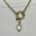 Charm Classic Pearl