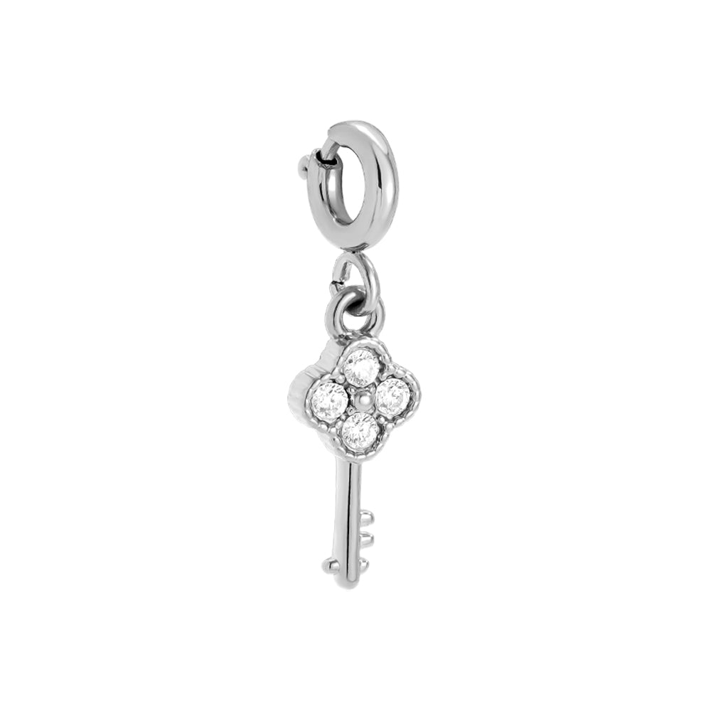 Charm Key (Clip)