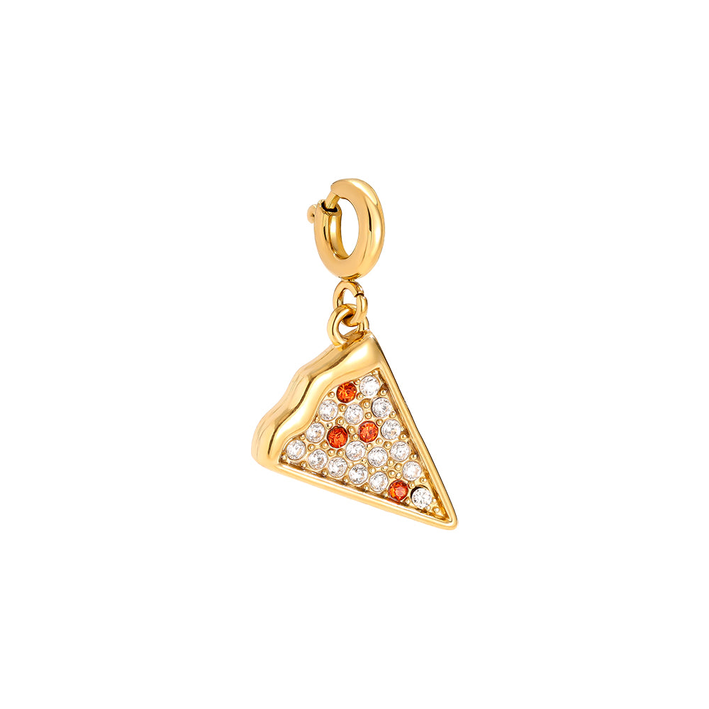 Charm Pizza (Clip)